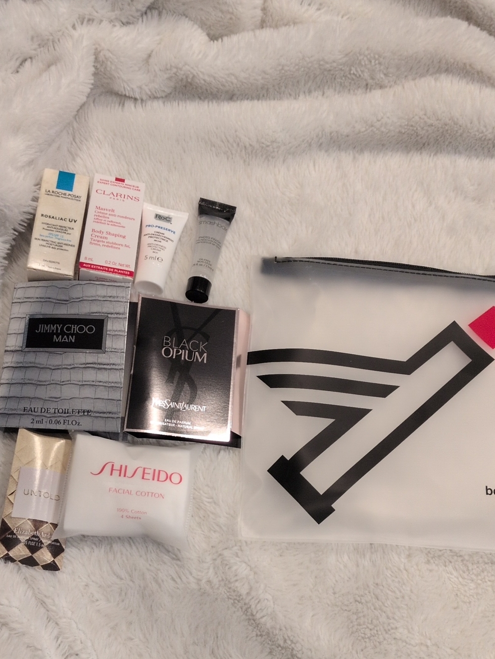 Random Sample Bundle